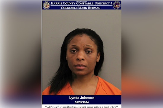 Cops Say Houston Mom Drove Drunk With 3 Kids In Car After Cypresswood Crash