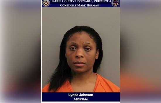 Cops Say Houston Mom Drove Drunk With 3 Kids In Car After Cypresswood Crash