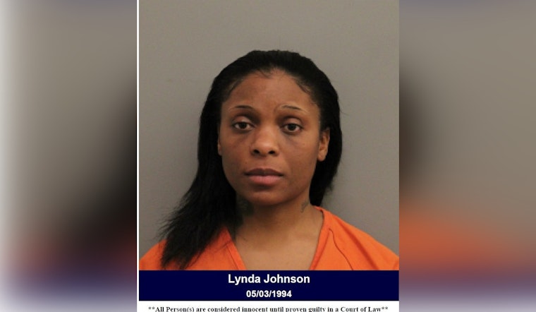 Cops Say Houston Mom Drove Drunk With 3 Kids In Car After Cypresswood Crash