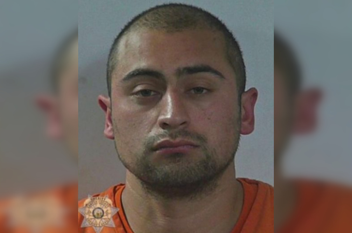 Orangevale Man Held After Alleged Attempted Murder At Melba Park