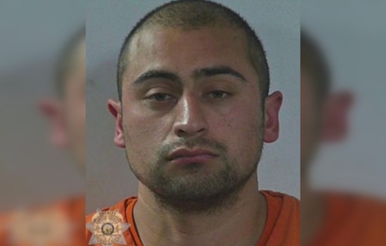 Cops Say Orangevale Dad Tried To Kill Pregnant Wife At Idaho River Park