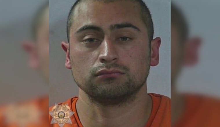 Cops Say Orangevale Dad Tried To Kill Pregnant Wife At Idaho River Park