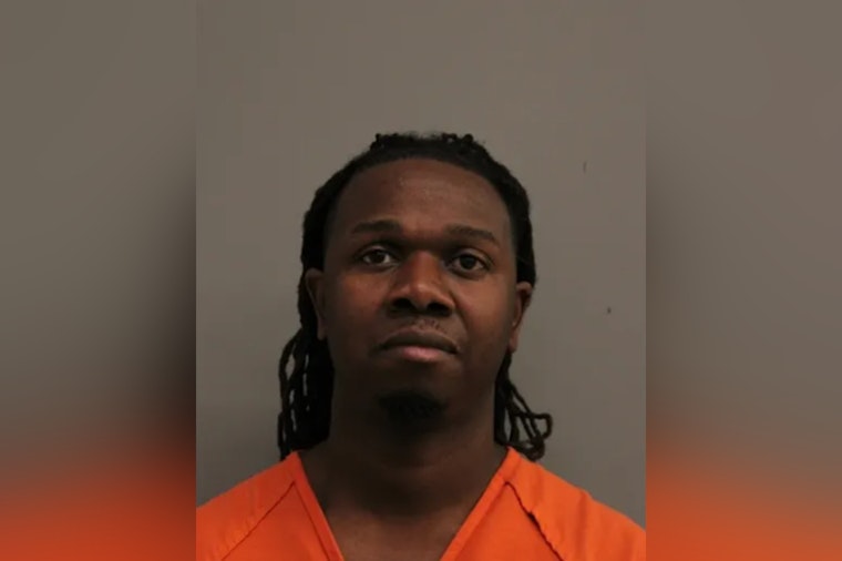 Cops Say Spring Ex-Con Snatched Dekaney High Teen In Alleged Sex Assault