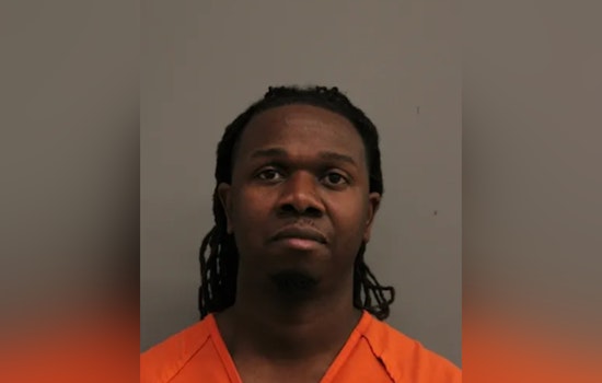 Cops Say Spring Ex-Con Snatched Dekaney High Teen In Alleged Sex Assault
