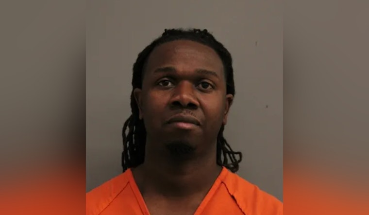 Cops Say Spring Ex-Con Snatched Dekaney High Teen In Alleged Sex Assault