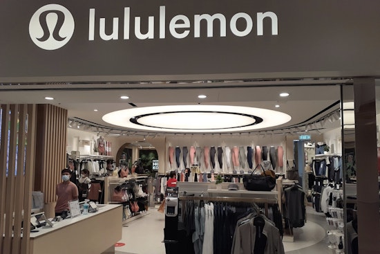 Cops Say University Place Resale Shop Was a One-Woman Lululemon Gold Mine