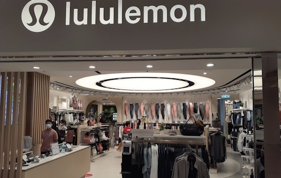 Cops Say University Place Resale Shop Was a One-Woman Lululemon Gold Mine