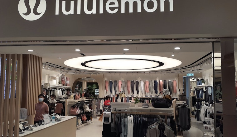 Cops Say University Place Resale Shop Was a One-Woman Lululemon Gold Mine