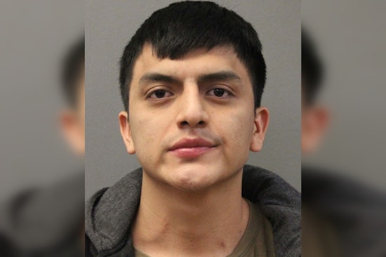 Cops Track 12-Year-Old’s Phone To West Crystal Street, Charge 22-Year-Old She Met On Instagram