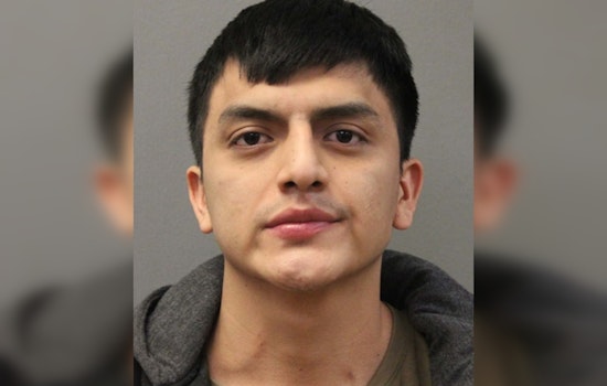 Cops Track 12-Year-Old’s Phone To West Crystal Street, Charge 22-Year-Old She Met On Instagram