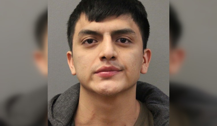 Cops Track 12-Year-Old’s Phone To West Crystal Street, Charge 22-Year-Old She Met On Instagram