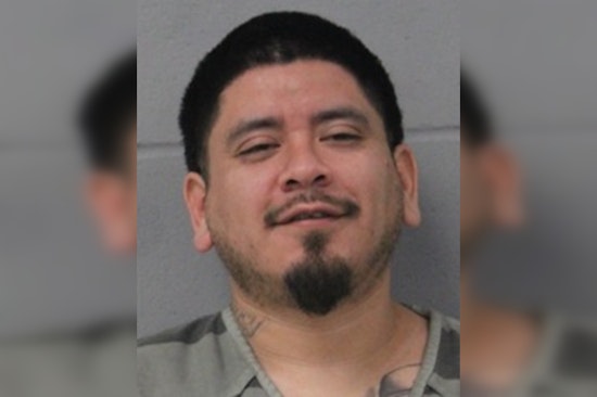 Cops Bust Austin Man After Massive Fentanyl, Coke and Heroin Haul on Derby Downs