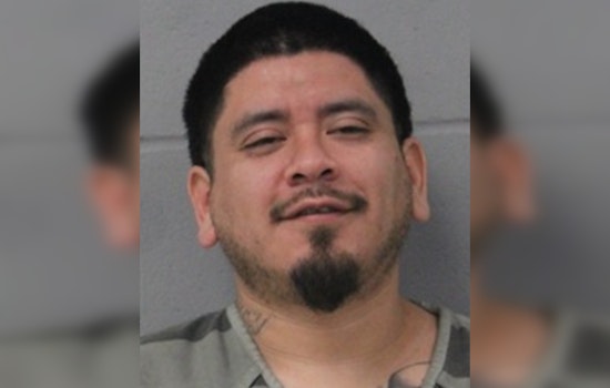 Cops Bust Austin Man After Massive Fentanyl, Coke and Heroin Haul on Derby Downs