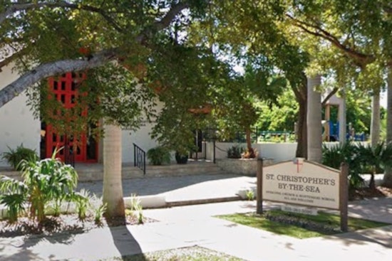 Coral Gables Man Charged with Embezzling $400K from Key Biscayne Episcopal Church