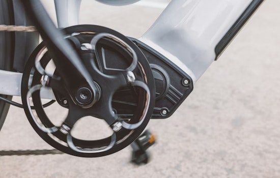 Coral Springs Endorses State Bills for E-Bike and E-Scooter Road Safety Regulations