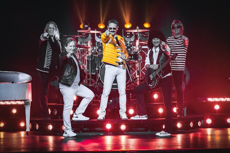 Coral Springs to Host Free Queen Tribute Concert Featuring Absolute Queen After State of the City Address