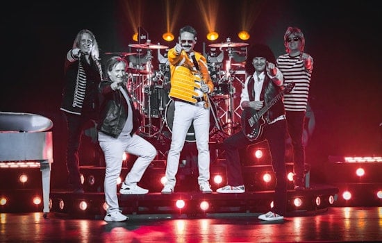 Coral Springs to Host Free Queen Tribute Concert Featuring Absolute Queen After State of the City Address