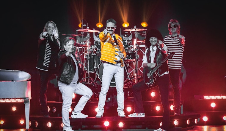 Coral Springs to Host Free Queen Tribute Concert Featuring Absolute Queen After State of the City Address