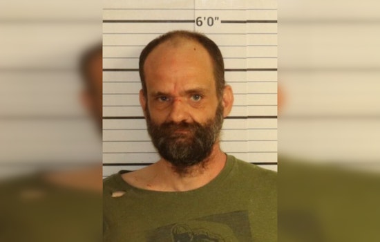 Cordova Home Invasion Ends in Foot Chase and Arrest
