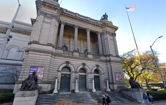 Corey O'Connor to be Sworn in as Pittsburgh's 62nd Mayor, Embracing Father's Legacy