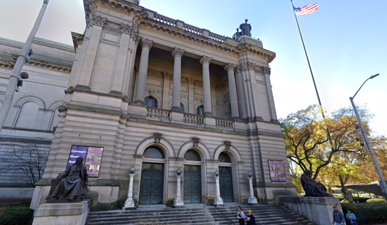 Corey O'Connor to be Sworn in as Pittsburgh's 62nd Mayor, Embracing Father's Legacy