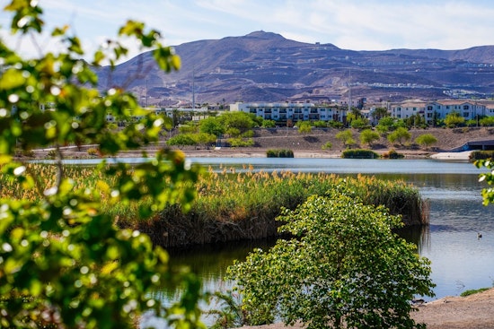 Cornerstone Park in Henderson Set for Community-Driven Facelift with New Amenities and Park Enhancements