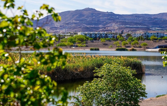 Cornerstone Park in Henderson Set for Community-Driven Facelift with New Amenities and Park Enhancements