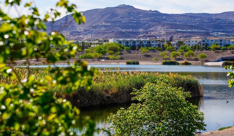 Cornerstone Park in Henderson Set for Community-Driven Facelift with New Amenities and Park Enhancements