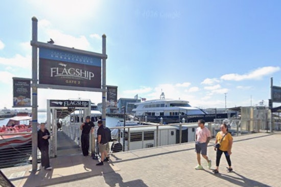 Coronado Ferry Ditches Diesel, Promises No Fare Hike In 2026 Switch
