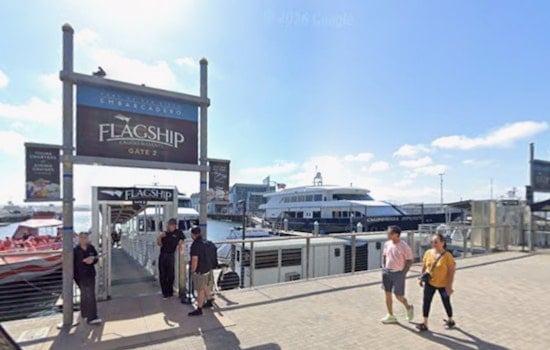 Coronado Ferry Ditches Diesel, Promises No Fare Hike In 2026 Switch