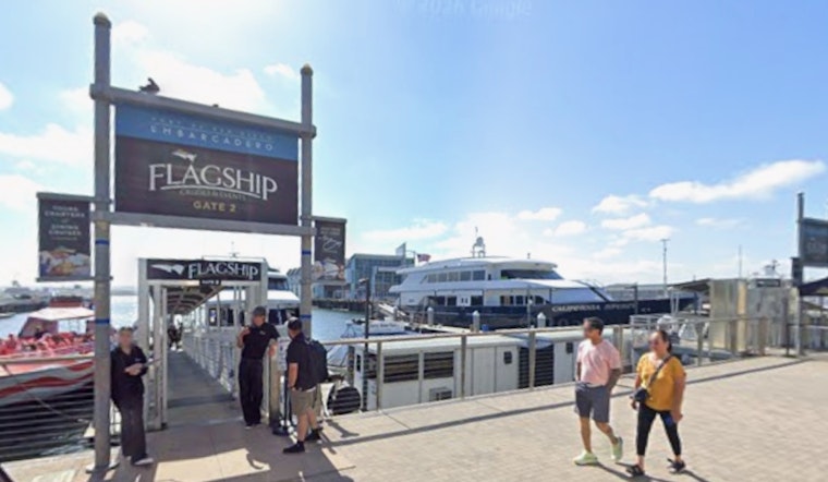 Coronado Ferry Ditches Diesel, Promises No Fare Hike In 2026 Switch