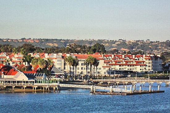 Coronado's Ferry Landing Welcomes Maiden Coronado Restaurant: $10 Million Waterfront Dining Experience Coming to San Diego