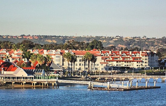 Coronado's Ferry Landing Welcomes Maiden Coronado Restaurant: $10 Million Waterfront Dining Experience Coming to San Diego