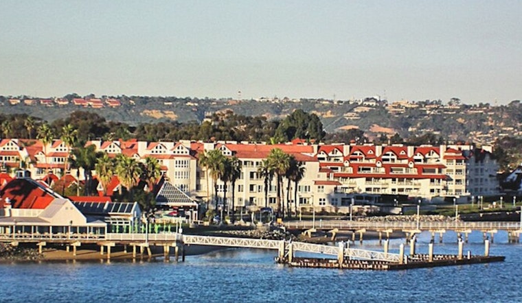 Coronado's Ferry Landing Welcomes Maiden Coronado Restaurant: $10 Million Waterfront Dining Experience Coming to San Diego