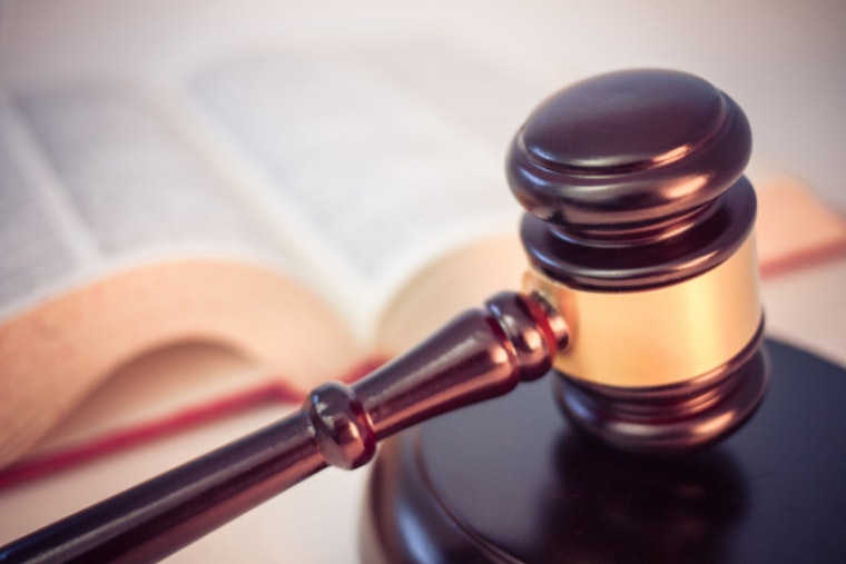 Corpus Christi Union Boss Nailed For $280K Cash Grab