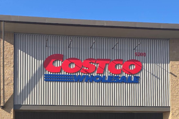 Costco Ignites Shopping Frenzy with New West Roseville Store Opening at Baseline Marketplace