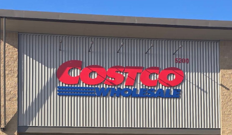 Costco Ignites Shopping Frenzy with New West Roseville Store Opening at Baseline Marketplace