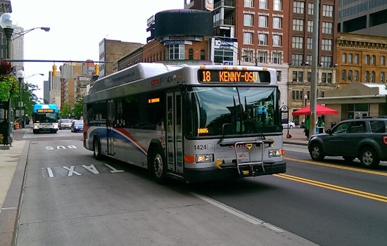 COTA Rolls Out New Tap to Pay System for Easier Bus Fare Payment in Central Ohio