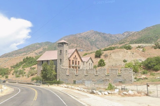 Cottonwood Heights Residents Rally to Save Historic Paper Mill from Demolition Despite Safety Concerns