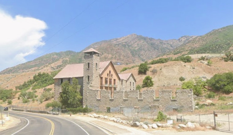 Cottonwood Heights Residents Rally to Save Historic Paper Mill from Demolition Despite Safety Concerns