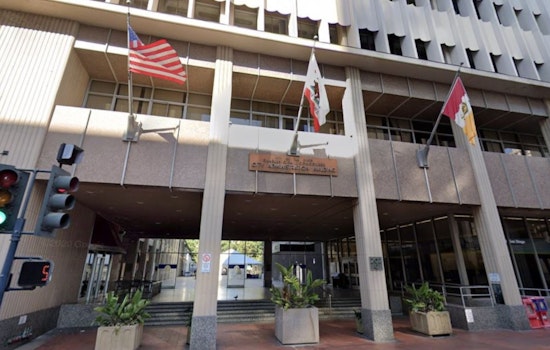 Council Greenlights 18,000 New Homes In SDSU Backyard