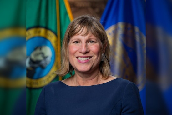 Council Member Sarah Rumbaugh Embarks on Second Term with Robust Agenda for Tacoma's Development