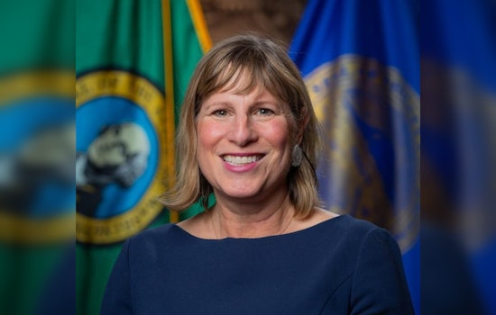 Council Member Sarah Rumbaugh Embarks on Second Term with Robust Agenda for Tacoma's Development