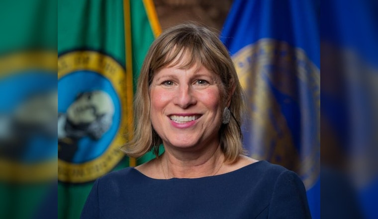 Council Member Sarah Rumbaugh Embarks on Second Term with Robust Agenda for Tacoma's Development