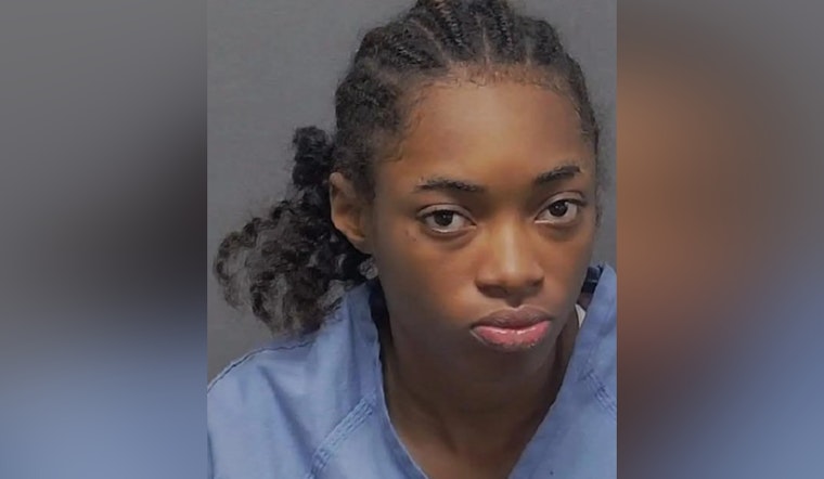 Counterfeit Cash Clash, Teen Faces Decades For Sonic Manager’s Slaying