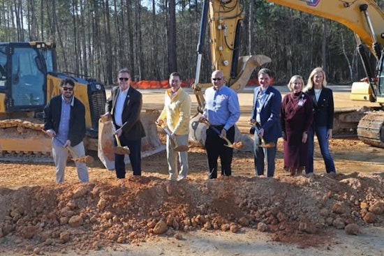 Covington-Based Ampirical Embarks on $43M Expansion, Adding 175 Jobs in St. Tammany Parish