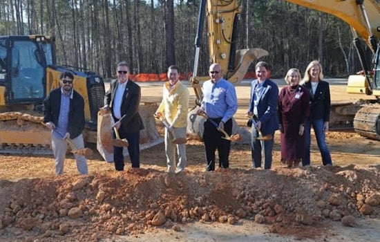 Covington-Based Ampirical Embarks on $43M Expansion, Adding 175 Jobs in St. Tammany Parish