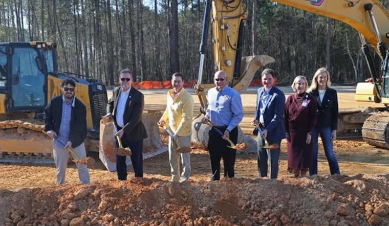 Covington-Based Ampirical Embarks on $43M Expansion, Adding 175 Jobs in St. Tammany Parish