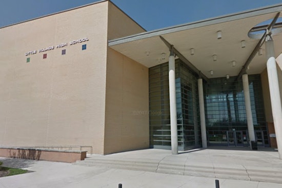 CPS Watchdog Uncovers Years Of Predatory Behavior At Little Village High