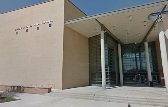 CPS Watchdog Uncovers Years Of Predatory Behavior At Little Village High